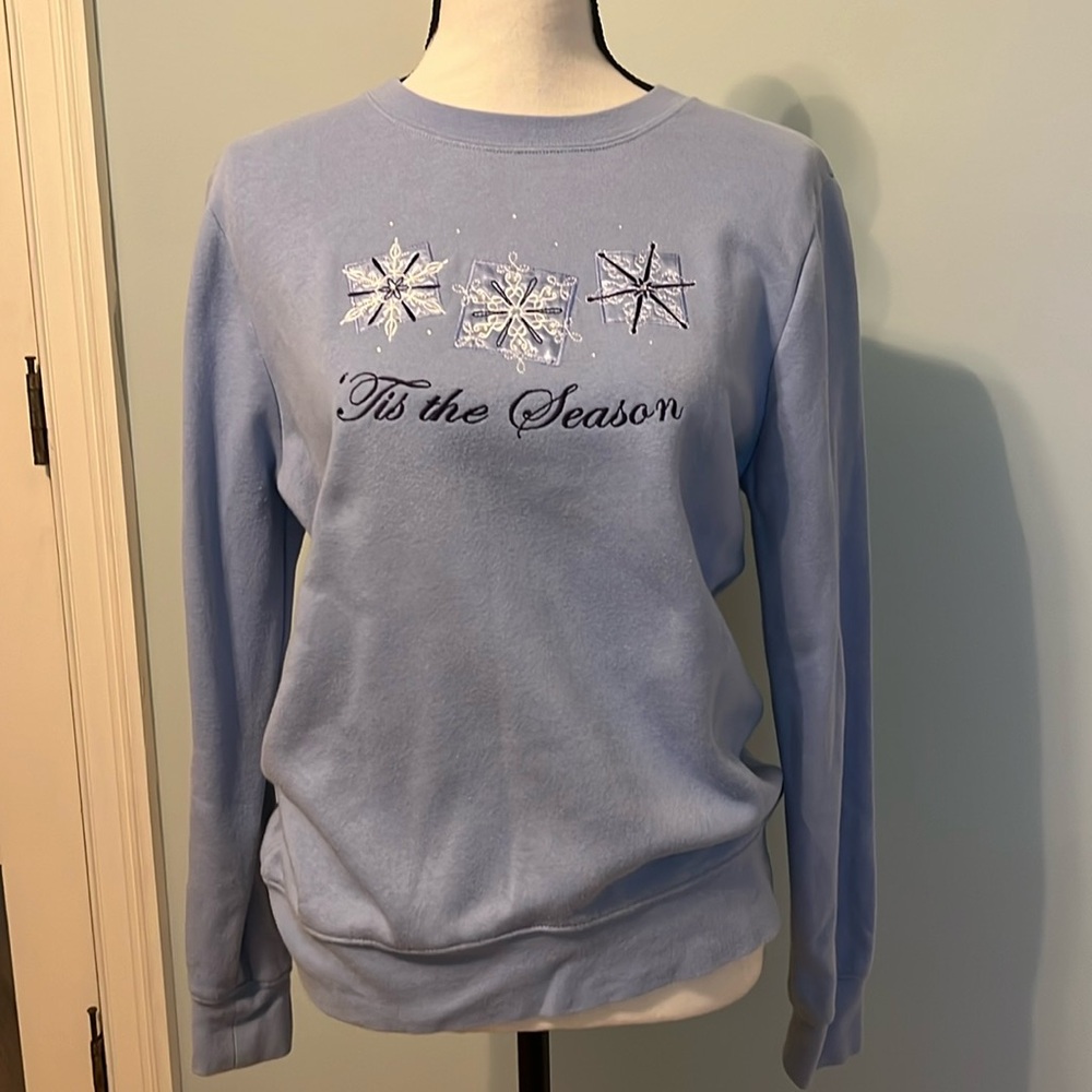 Holiday Editions Christmas Sweatshirt